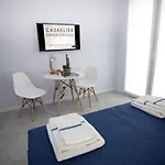 Pensjonat Casa Elisa Dimora Urbana Modena