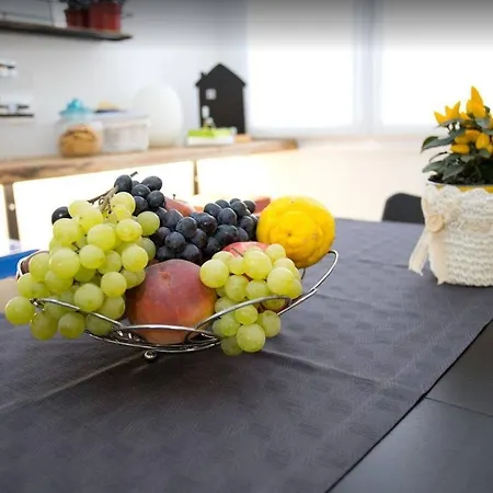 Casa Elisa Dimora Urbana Modena