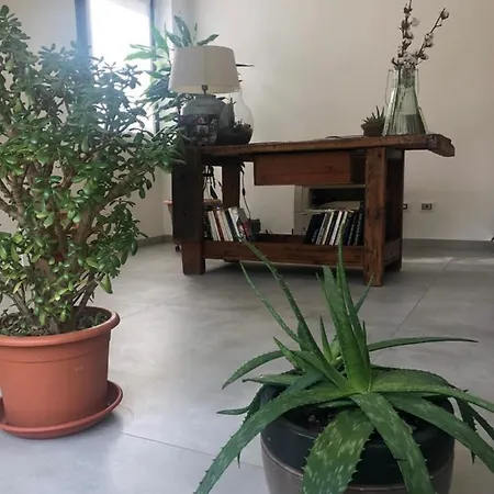 Casa Elisa Dimora Urbana Pensionat