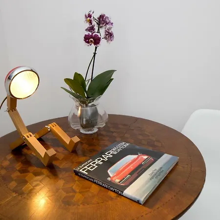 ゲストハウス Casa Elisa Dimora Urbana