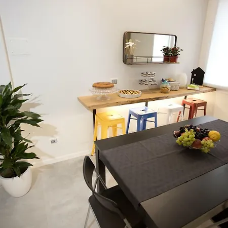 Casa Elisa Dimora Urbana Pensionat *