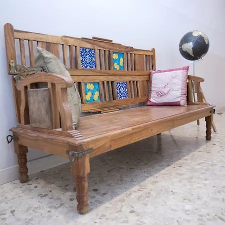 ゲストハウス Casa Elisa Dimora Urbana モデナ