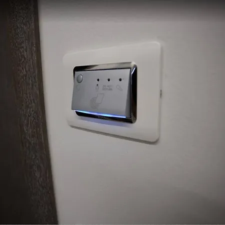 Casa Elisa Dimora Urbana Гостьовий будинок Модена