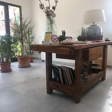 Konukevi Casa Elisa Dimora Urbana