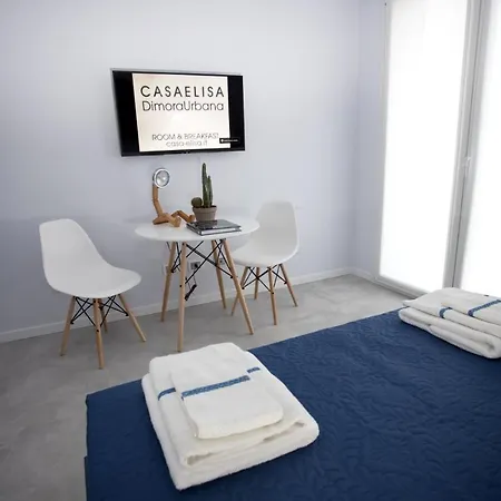 Konukevi Casa Elisa Dimora Urbana Modena