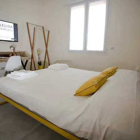 Casa Elisa Dimora Urbana