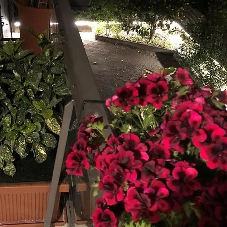 Casa Elisa Dimora Urbana Konukevi *