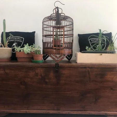 Гостьовий будинок Casa Elisa Dimora Urbana