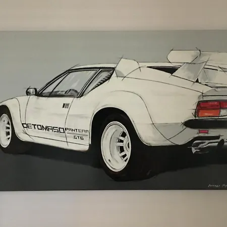 Casa Elisa Dimora Urbana Konukevi Modena