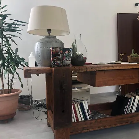 Гостьовий будинок Casa Elisa Dimora Urbana