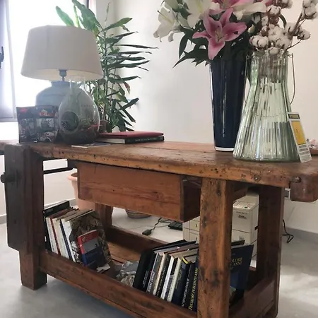 Konukevi Casa Elisa Dimora Urbana 4*