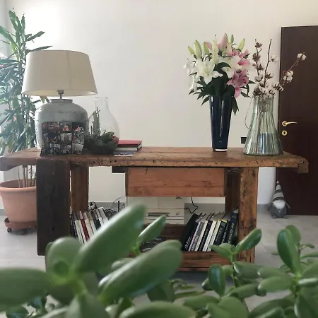 Casa Elisa Dimora Urbana Konukevi Modena