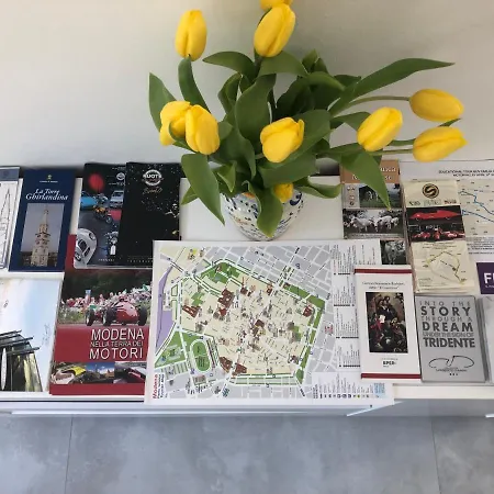 Гостьовий будинок Casa Elisa Dimora Urbana