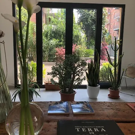 Casa Elisa Dimora Urbana 4* 모데나