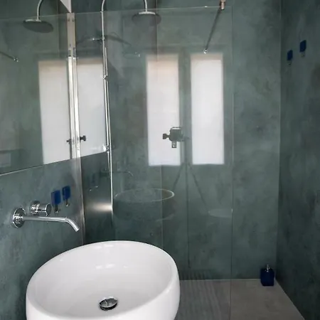 Casa Elisa Dimora Urbana Konukevi