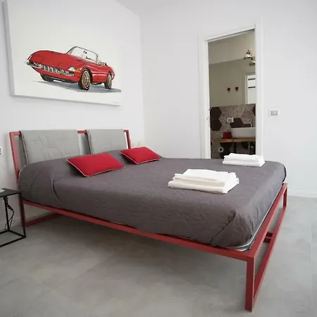 Casa Elisa Dimora Urbana