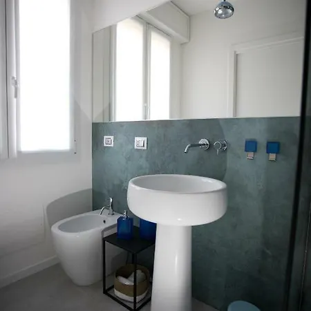 Гостьовий будинок Casa Elisa Dimora Urbana