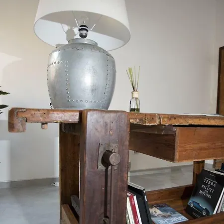 Casa Elisa Dimora Urbana 4*