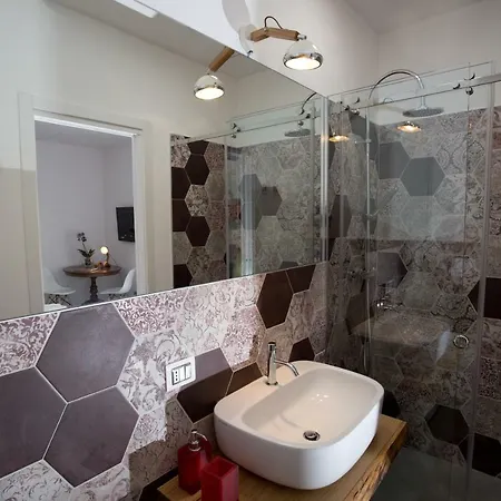 Casa Elisa Dimora Urbana Гостьовий будинок Модена