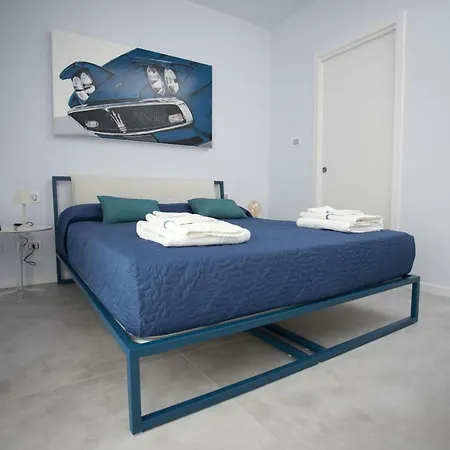 Casa Elisa Dimora Urbana