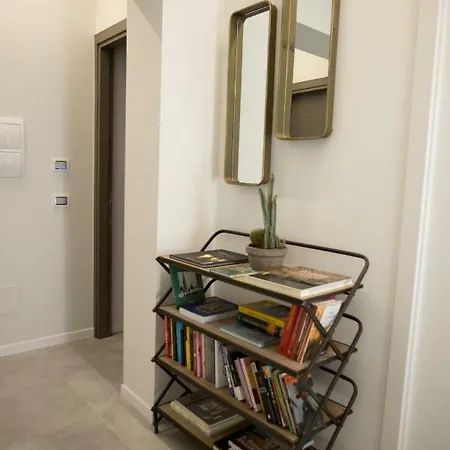 Konukevi Casa Elisa Dimora Urbana *