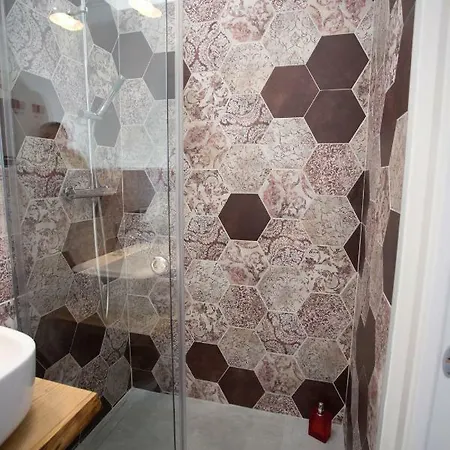 Casa Elisa Dimora Urbana 4* Модена