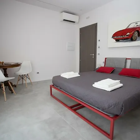 게스트하우스 Casa Elisa Dimora Urbana 모데나