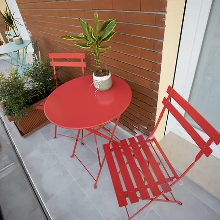 Casa Elisa Dimora Urbana 4* Модена