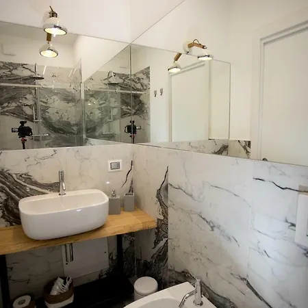 Casa Elisa Dimora Urbana Гостьовий будинок 4*