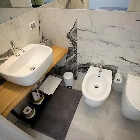 Konukevi Casa Elisa Dimora Urbana Modena