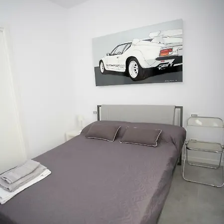 Casa Elisa Dimora Urbana 모데나