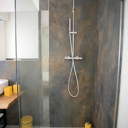 Casa Elisa Dimora Urbana Гостьовий будинок 4*