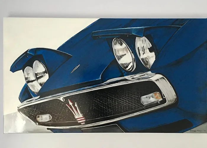 Casa Elisa Dimora Urbana 4*