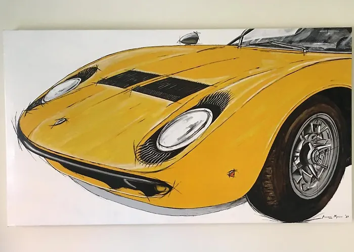 Casa Elisa Dimora Urbana 招待所