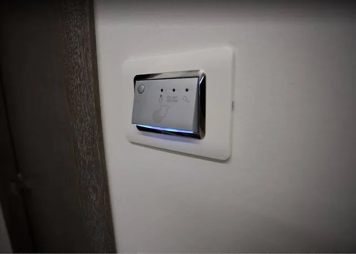 Casa Elisa Dimora Urbana Гостьовий будинок Модена