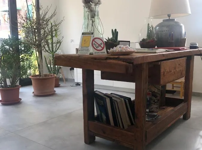 Гостьовий будинок Casa Elisa Dimora Urbana