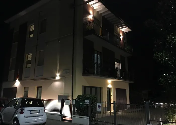 Гостьовий будинок Casa Elisa Dimora Urbana Модена