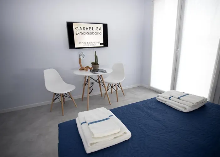 Гостьовий будинок Casa Elisa Dimora Urbana Модена