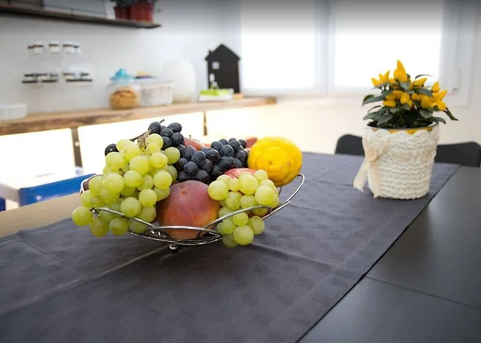 Casa Elisa Dimora Urbana Modena