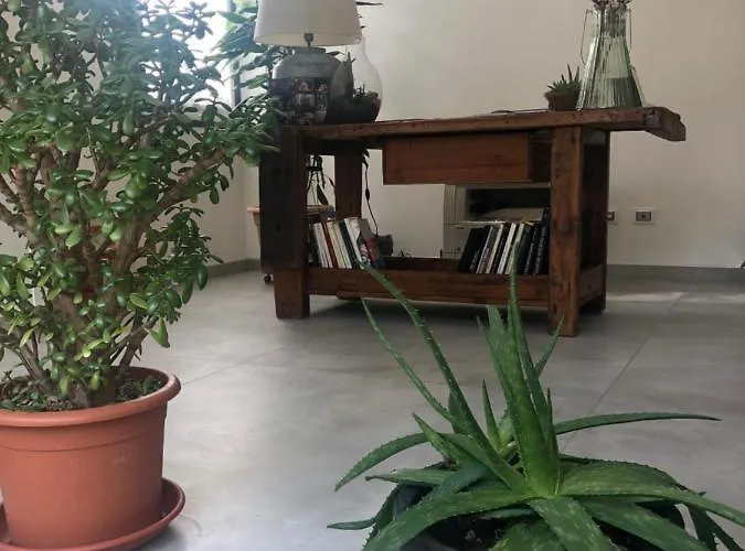 Casa Elisa Dimora Urbana Гостьовий будинок