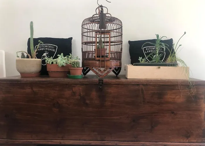 Pensjonat Casa Elisa Dimora Urbana