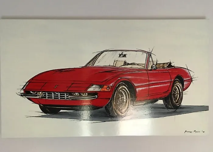 Casa Elisa Dimora Urbana 4*