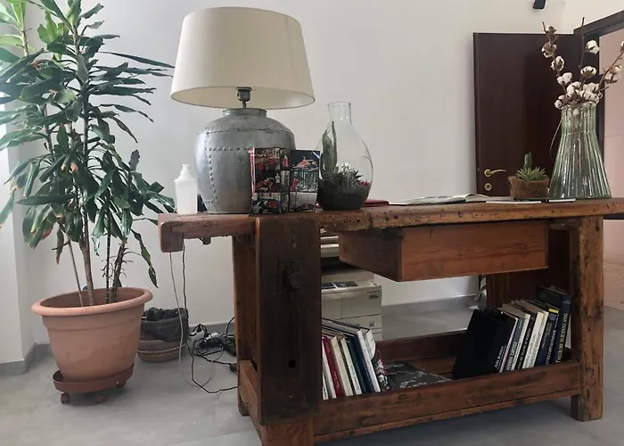 Гостьовий будинок Casa Elisa Dimora Urbana