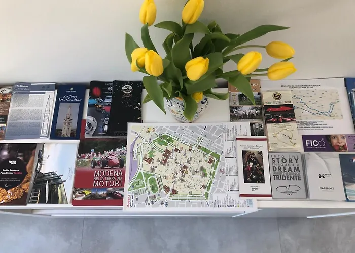 Гостьовий будинок Casa Elisa Dimora Urbana