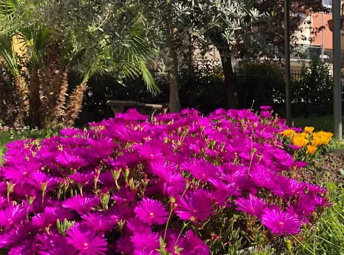 Pensjonat Casa Elisa Dimora Urbana