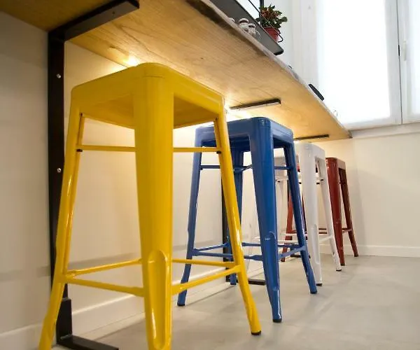 Casa Elisa Dimora Urbana Модена