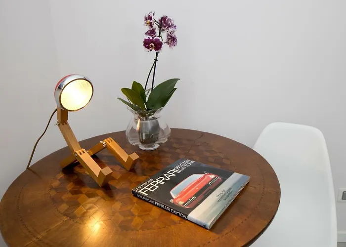 Гостьовий будинок Casa Elisa Dimora Urbana