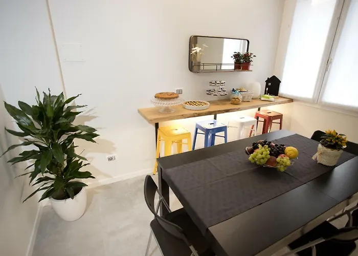 Casa Elisa Dimora Urbana Pensjonat 4*