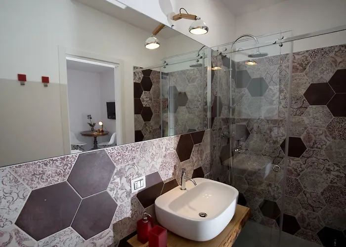 Casa Elisa Dimora Urbana Гостьовий будинок Модена