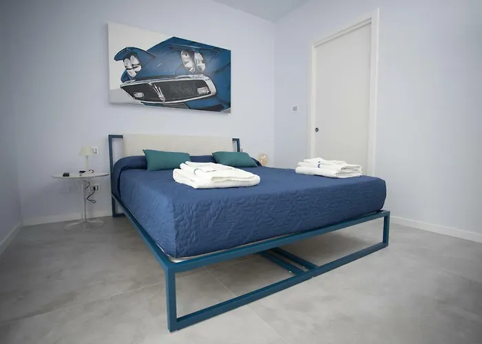 Casa Elisa Dimora Urbana